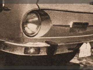!Automobily koda model 70 (SM1969)