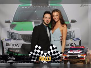 !Fotogalerie 11. Rally ples 2017