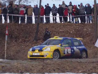 !Rally umava 2006