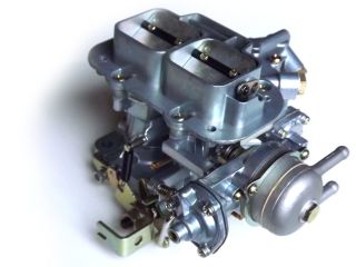 FAJS 32/36 DGAV (Weber) karburtor