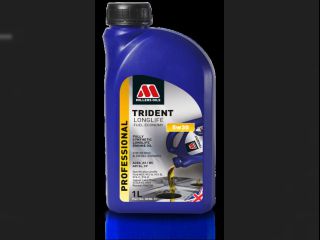 Millers Oils Trident Longlife Fuel Economy 5w30