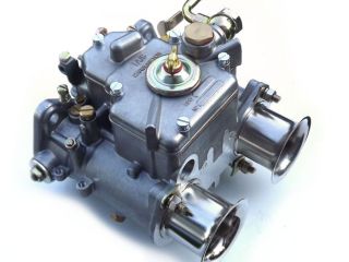 FAJS 40 DCOE (Weber)  karburtor